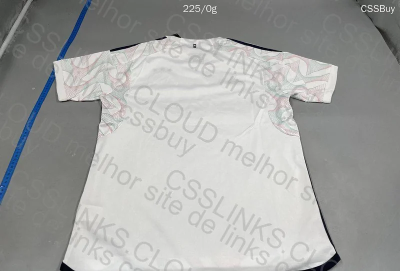 Ajax Amsterdam 23/24 Shirt 2 7