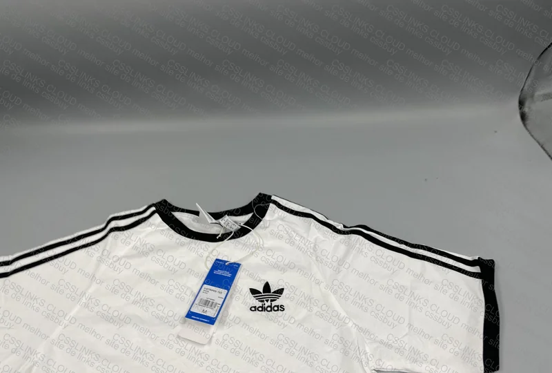 Adidas Shirt 2