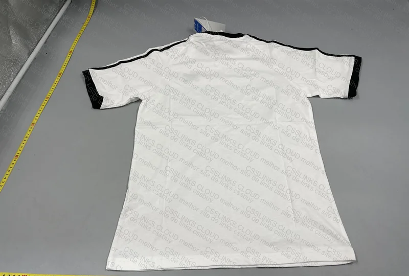 Adidas Shirt 5