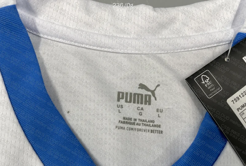 Al-Hilal Shirt 2