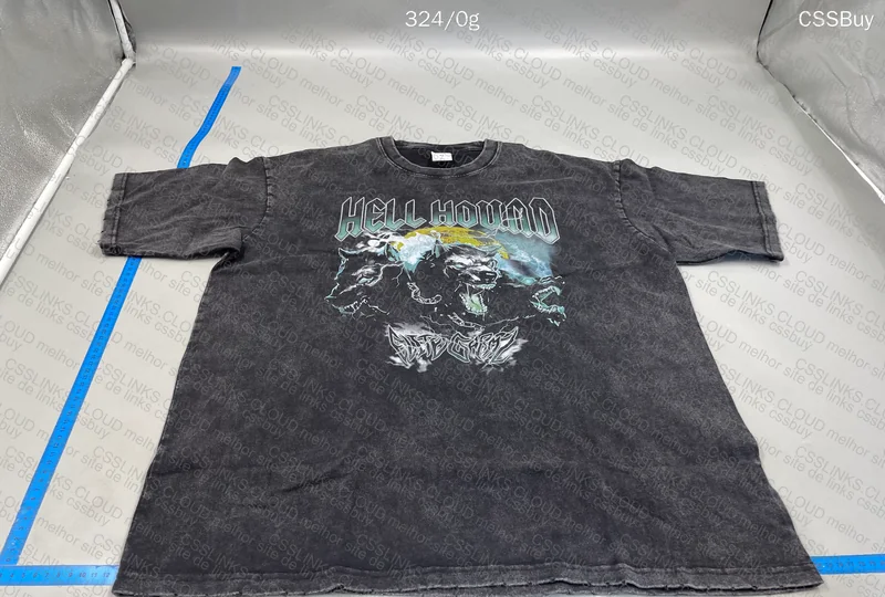 Artie Master Shirt