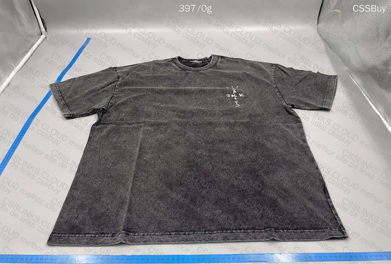 Cactus Jack Shirt