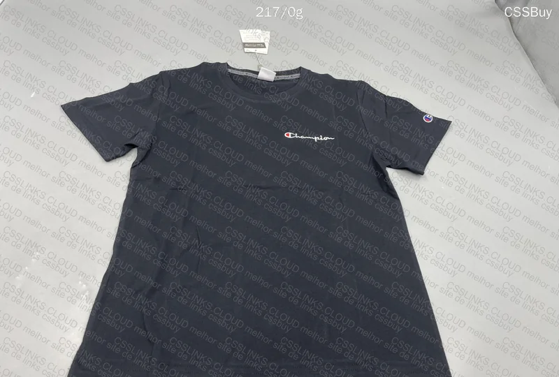 Champion Shirt