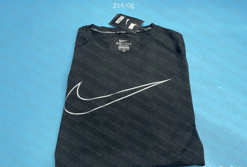 Nike Compression Shirt