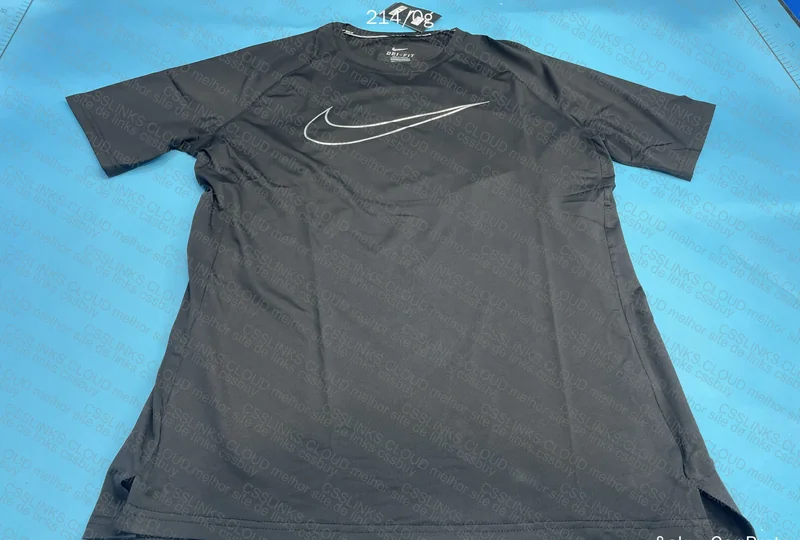 Nike Compression Shirt 4