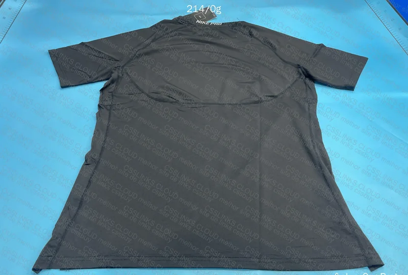 Nike Compression Shirt 5