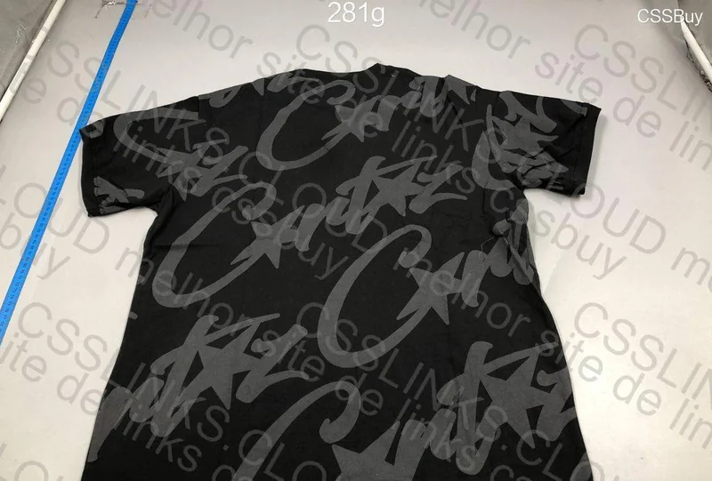 Corteiz Jersey