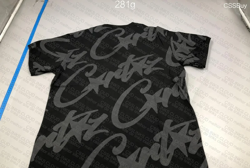 Corteiz Jersey 3
