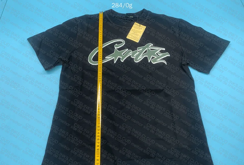 Corteiz Jersey