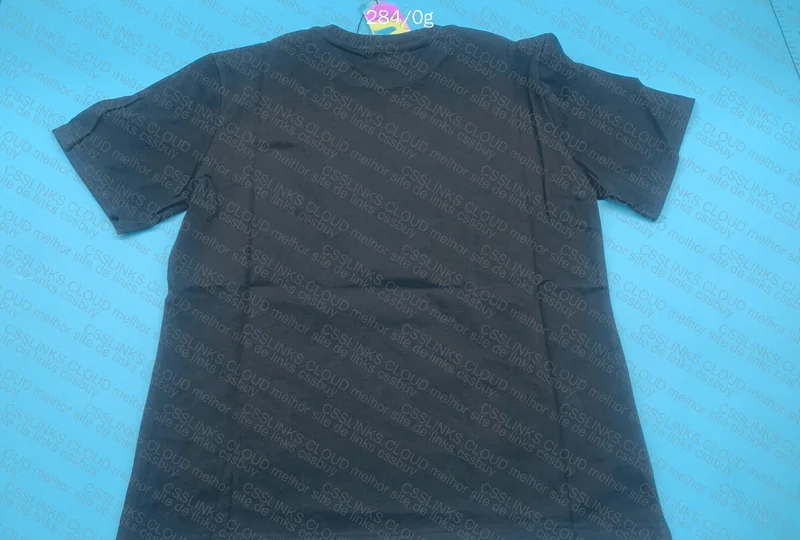 Corteiz Jersey 2