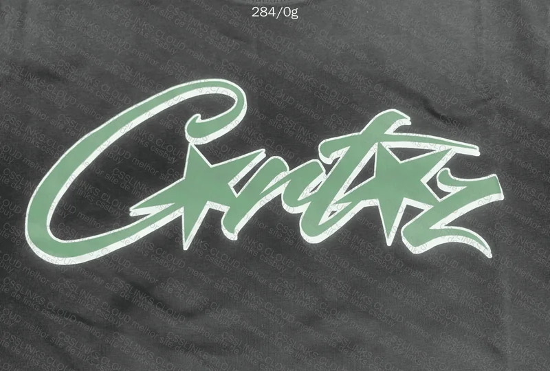 Corteiz Jersey 3