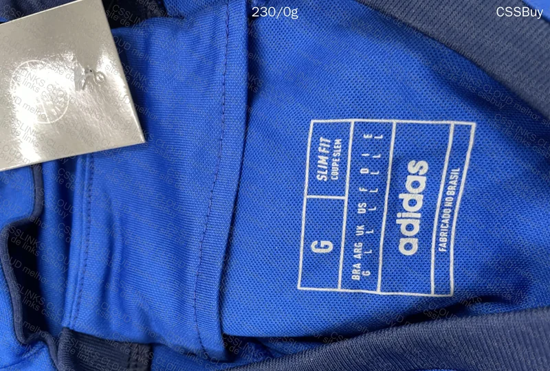 Cruzeiro Shirt
