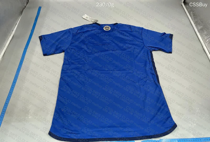 Cruzeiro Shirt 4