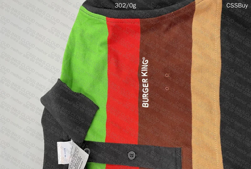 BK Attendant Jersey 3