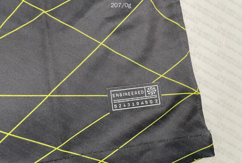 Random Team Shirt 2
