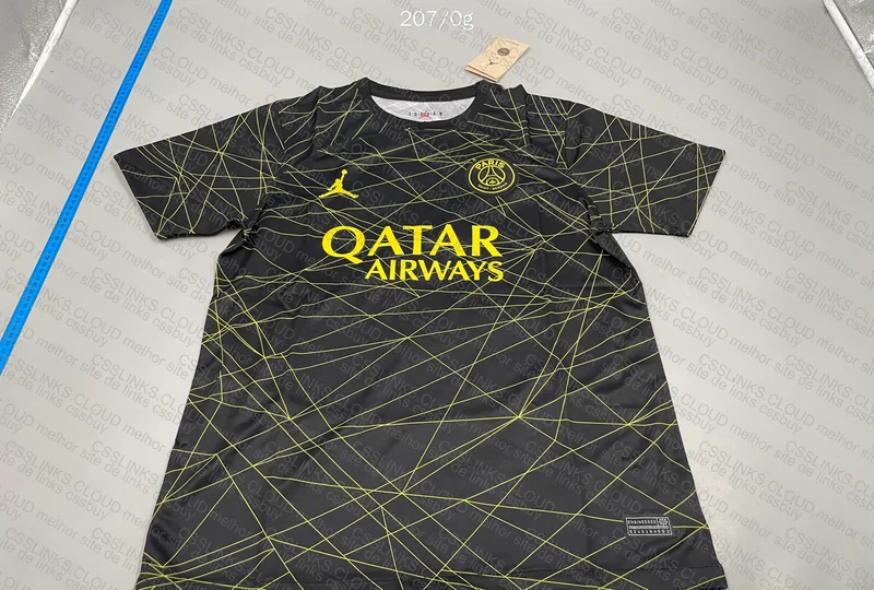 Random Team Shirt 4