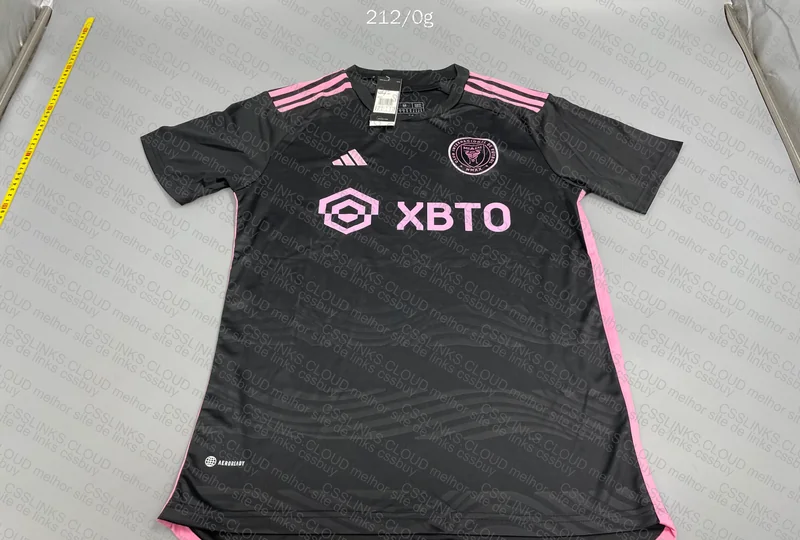 Random Team Shirt 5