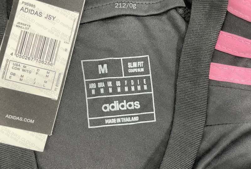 Random Team Shirt 7