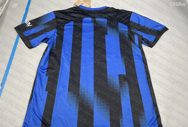 Inter Home Jersey
