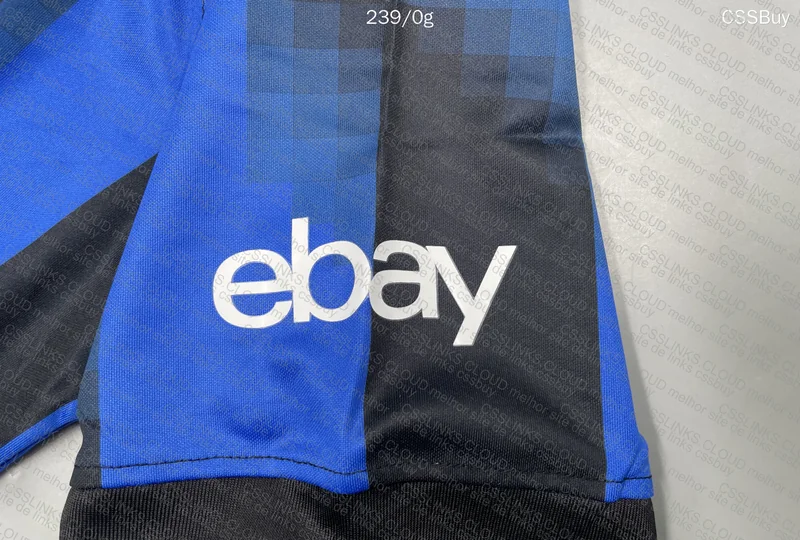 Inter Home Jersey 2