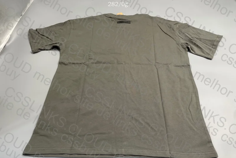 ESSENTIALS Shirt 2