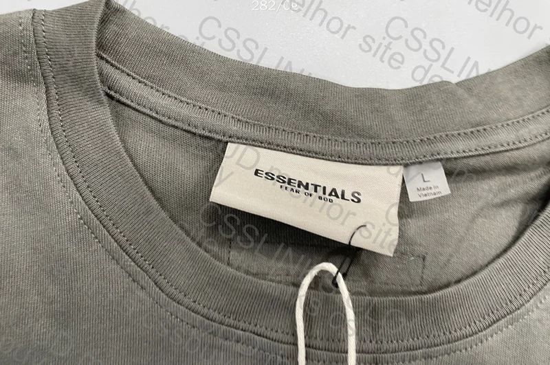 ESSENTIALS Shirt 3