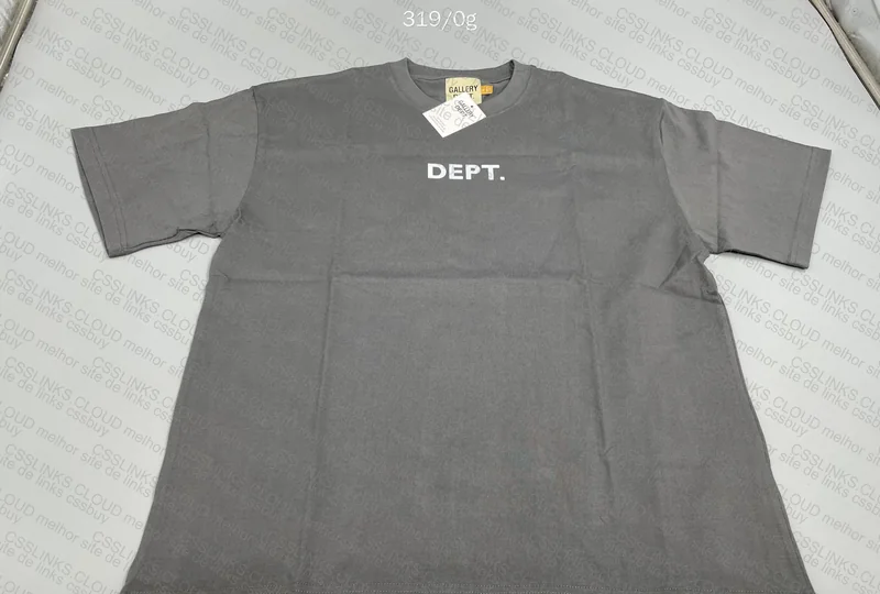Gallery Dept Shirt