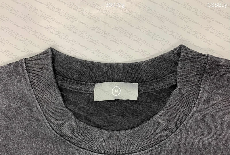 Kanye West Late Registration Jersey 3