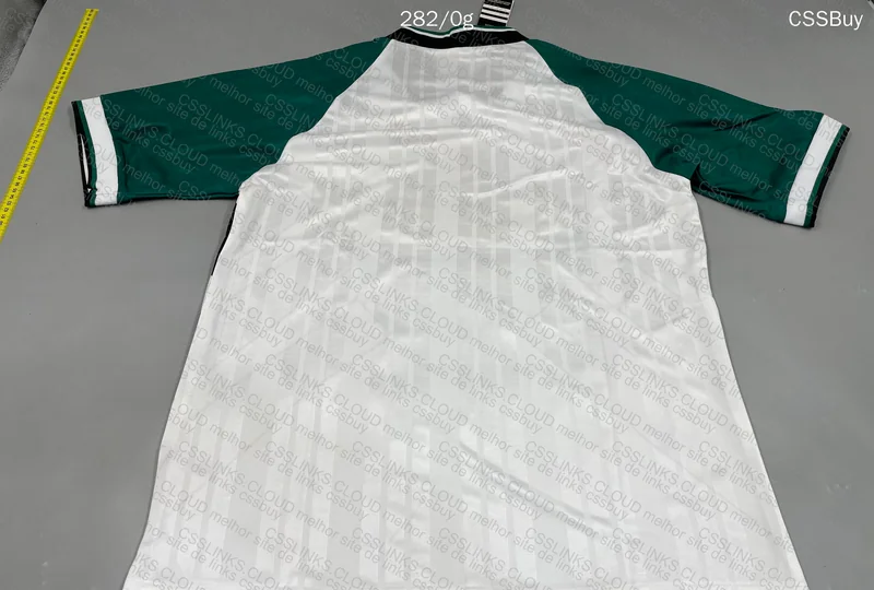 Liverpool Retro Jersey