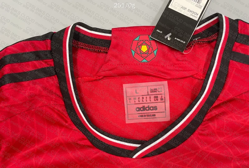 Manchester United Shirt