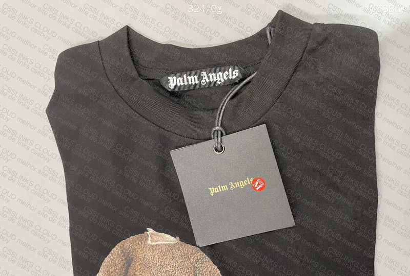 Palm Angels Shirt