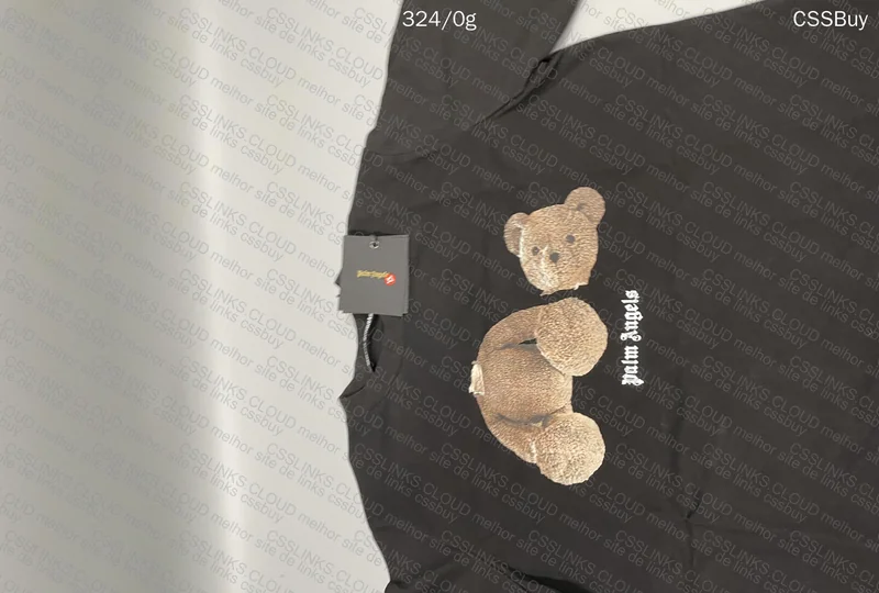 Palm Angels Shirt 2