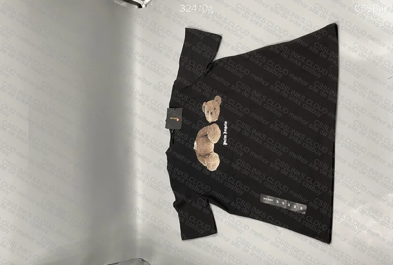 Palm Angels Shirt 3