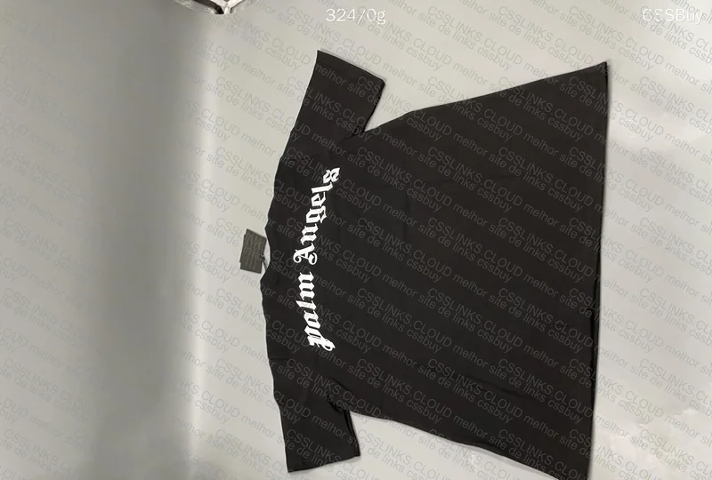 Palm Angels Shirt 4