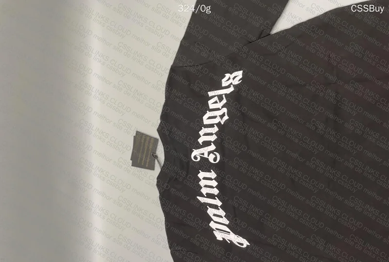 Palm Angels Shirt 5