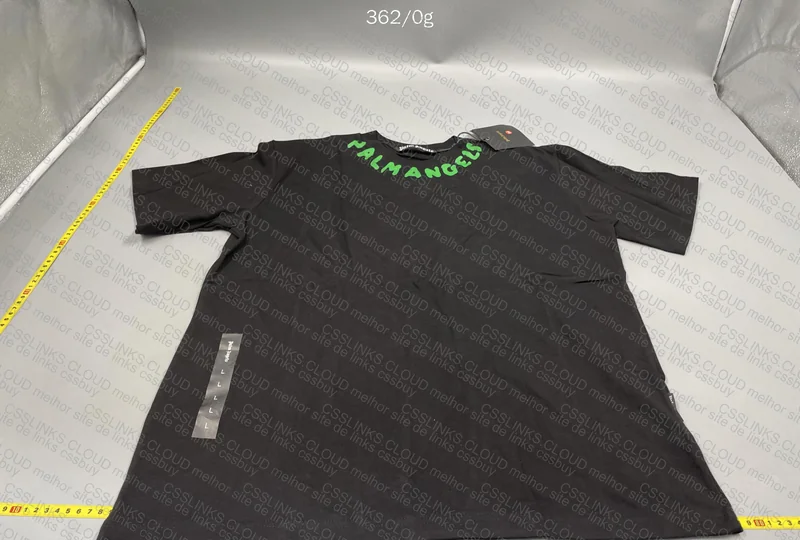 Palm Angels Shirt
