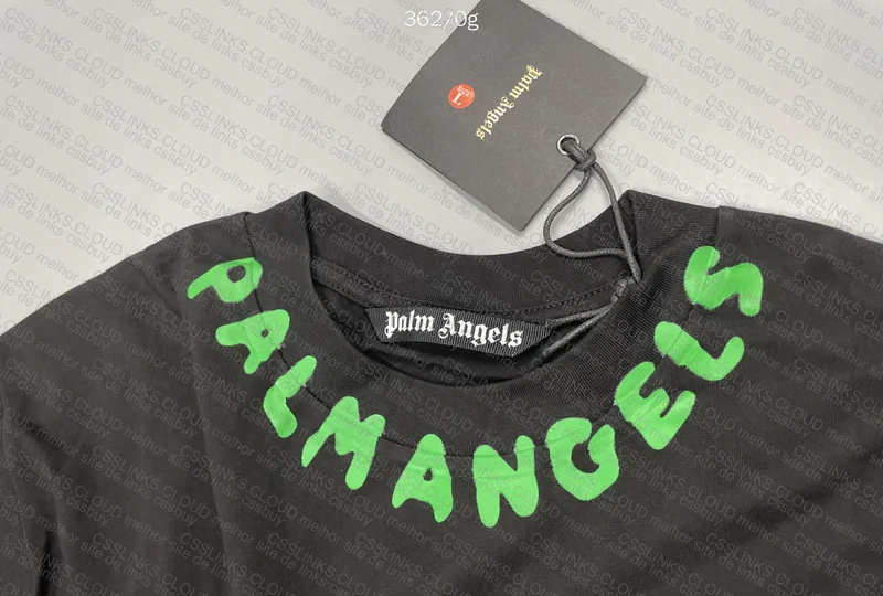 Palm Angels Shirt 2
