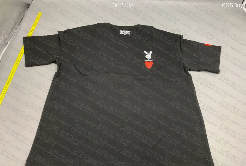 Playboy Jersey 3