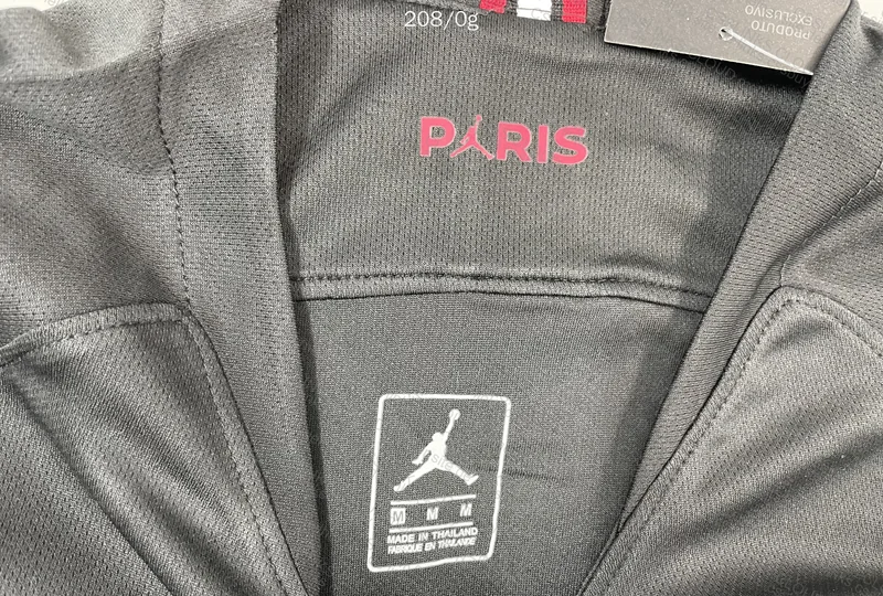 PSG 18/19 Jersey 3