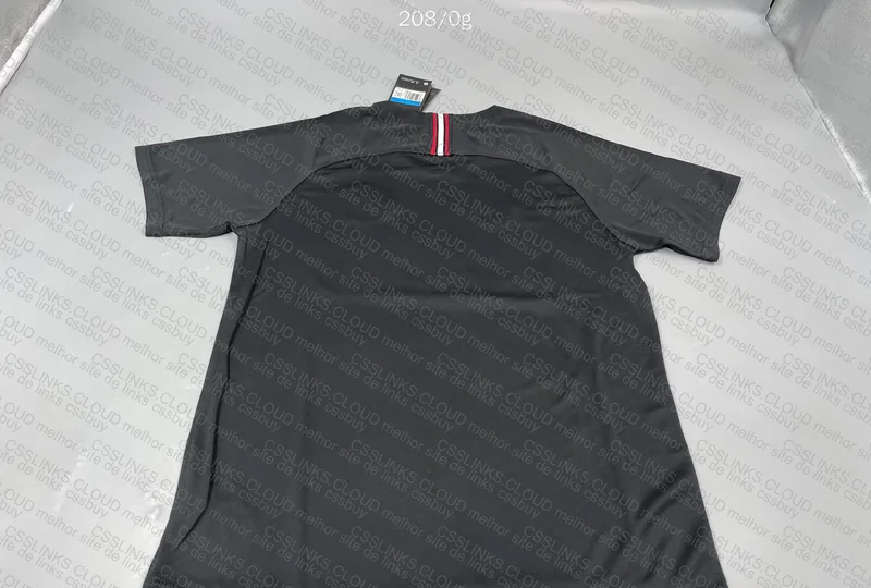 PSG 18/19 Jersey 5