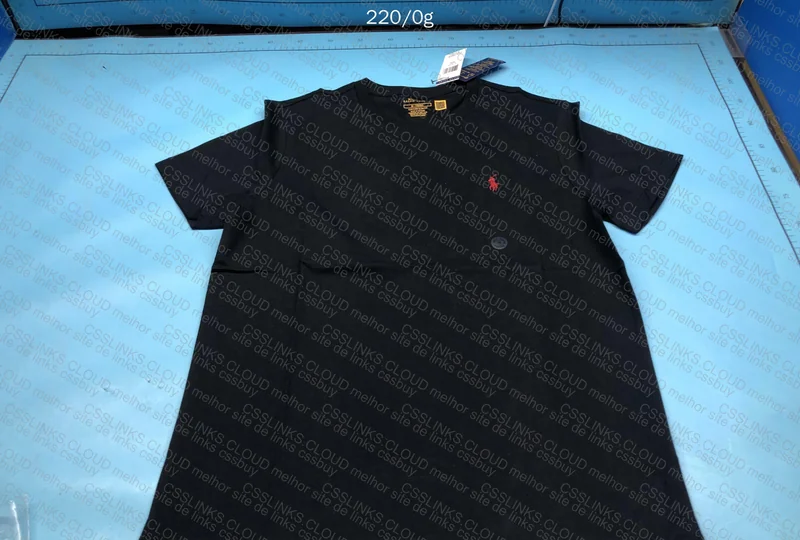 Ralph Lauren Shirt 2