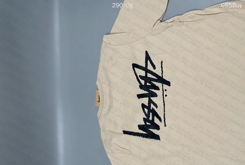 Stussy Shirt