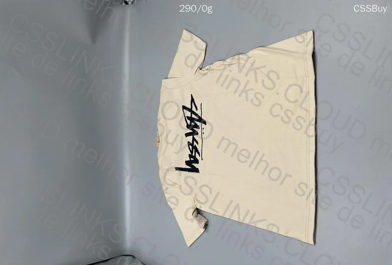 Stussy Shirt 6