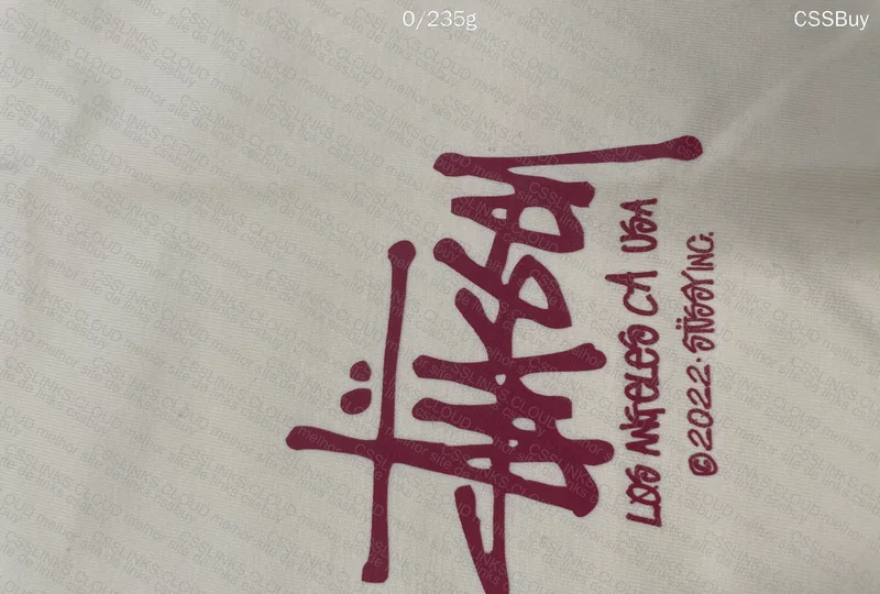 Stussy Shirt