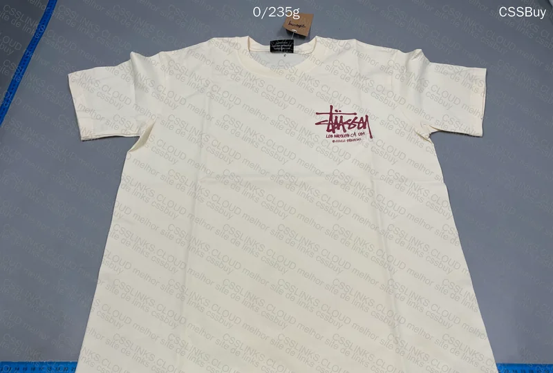 Stussy Shirt 2