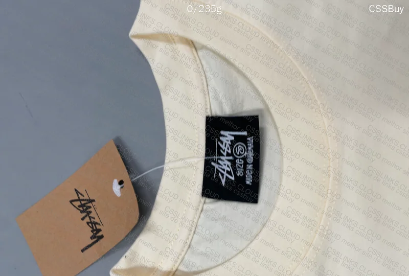 Stussy Shirt 3