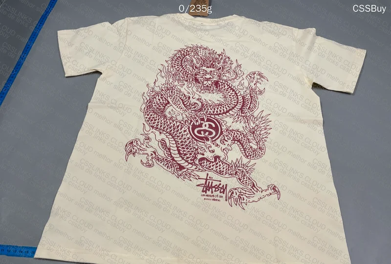 Stussy Shirt 4