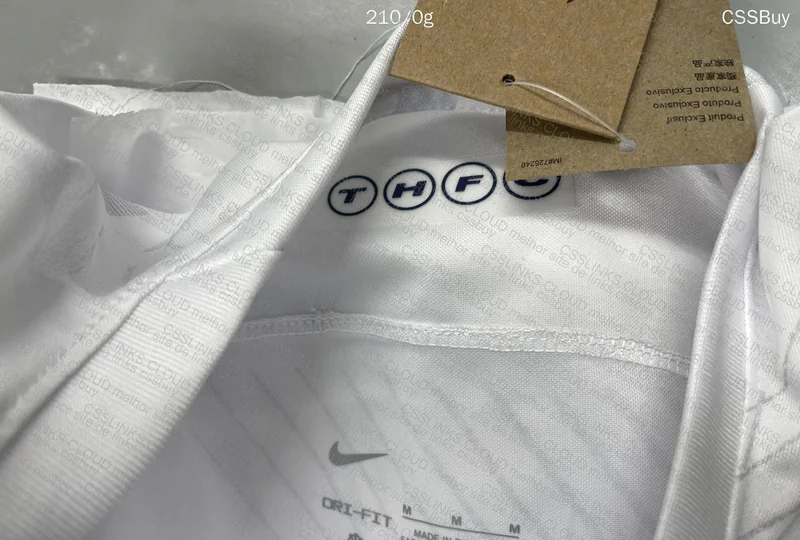 Tottenham Shirt