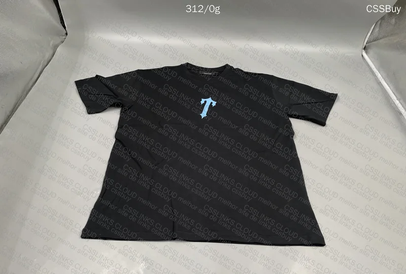 Trapstar Shirt 2