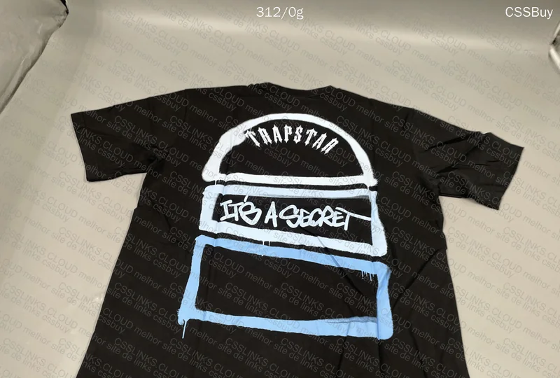 Trapstar Shirt 4